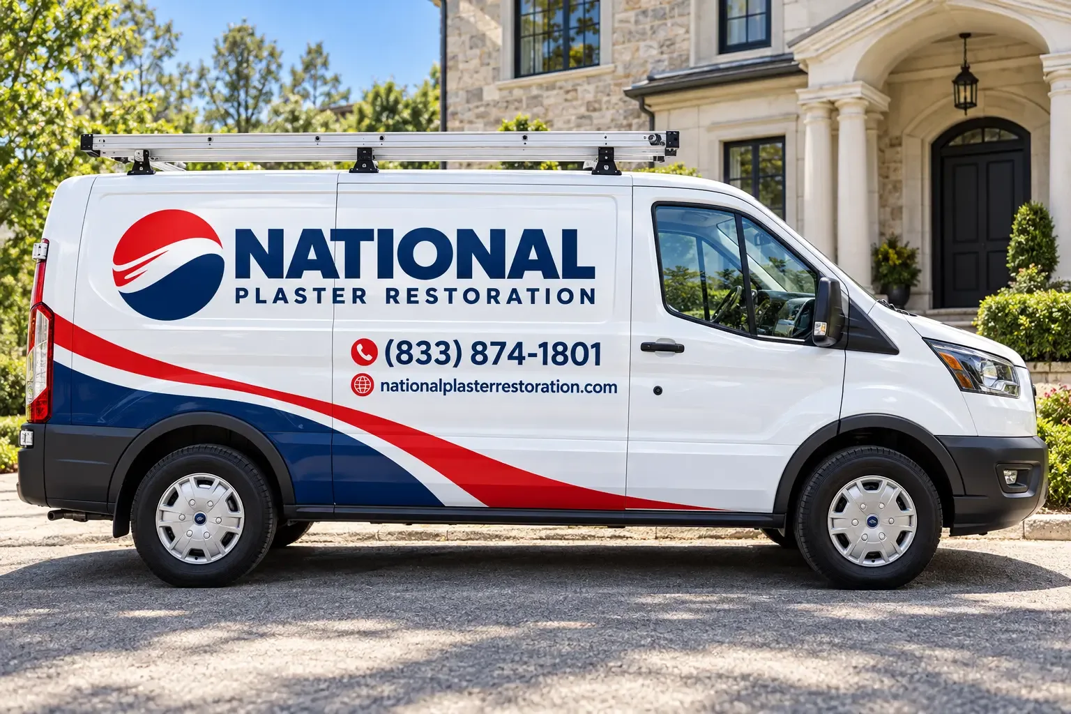 Plaster Repair in Harwood Heights, IL near me